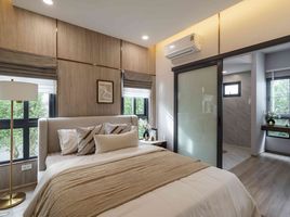 4 Bedroom House for sale at Astoria Chaiyapruek - Chaengwattana, Khlong Phra Udom