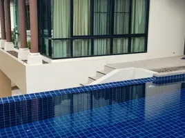 4 Schlafzimmer Villa zu vermieten im Panorama Pool Villas, Pak Nam Pran, Pran Buri
