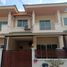 3 Bedroom Townhouse for rent at Baan Hong Prayoon, Bang Rak Phatthana, Bang Bua Thong