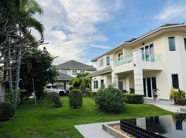 4 Bedroom Villa for rent at Green Field Villas 5, Nong Pla Lai, Pattaya