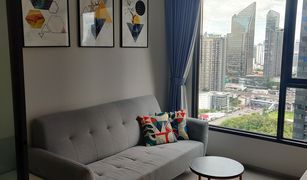 1 Bedroom Condo for sale in Makkasan, Bangkok Life Asoke Rama 9