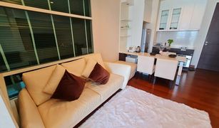 1 Bedroom Condo for sale in Khlong Tan Nuea, Bangkok Ivy Thonglor