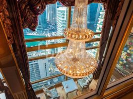 4 Schlafzimmer Appartement zu verkaufen im La Riviera, Dubai Marina