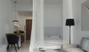 Estudio Apartamento en venta en Oasis Residences, Abu Dhabi Oasis 1