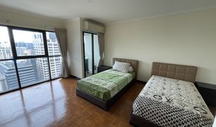 3 Bedrooms Condo for sale in Thung Mahamek, Bangkok Sathorn Gardens