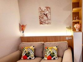 1 Bedroom Condo for rent at Life One Wireless, Lumphini