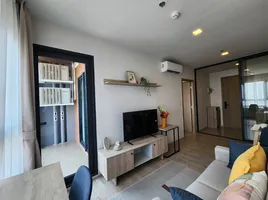 1 спален Кондо в аренду в THE BASE Height-Chiang Mai, Wat Ket
