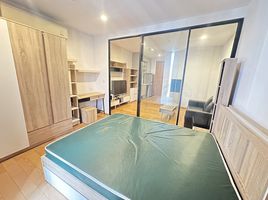 1 Schlafzimmer Appartement zu vermieten im Noble Revo Silom, Si Lom