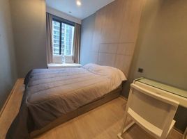 1 Bedroom Apartment for sale at M Thonglor 10, Khlong Tan Nuea