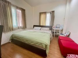 3 Schlafzimmer Villa zu vermieten im Perfect Place Sukhumvit 77 - Suvarnabhumi, Lat Krabang, Lat Krabang, Bangkok