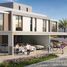 4 Bedroom Villa for sale at The Pulse Beachfront, Mag 5 Boulevard, Dubai South (Dubai World Central)