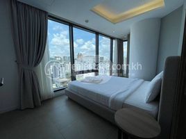 3 Bedroom Apartment for sale at Apartment for Rent, Tuol Svay Prey Ti Muoy, Chamkar Mon, Phnom Penh, Cambodia