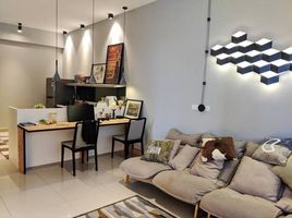 Studio Apartment for rent at Suarez Residences Cebu, Cebu City