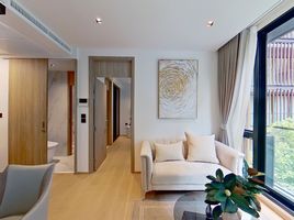 1 Bedroom Condo for sale at Chalermnit Art De Maison, Khlong Tan Nuea