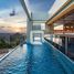 6 Bedroom Penthouse for rent at Tropic Garden Apartment, Thao Dien