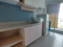 1 Schlafzimmer Wohnung zu verkaufen im Casa Condo Ratchada-Ratchaphruek, Dao Khanong, Thon Buri