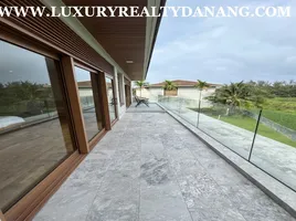 4 Bedroom House for rent at The Ocean Estates, Hoa Hai, Ngu Hanh Son, Da Nang