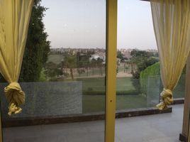 4 Schlafzimmer Villa zu vermieten im Katameya Heights, El Katameya, New Cairo City, Cairo, Ägypten