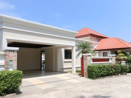 4 Bedroom House for rent at Cherng Lay Villas and Condominium, Choeng Thale