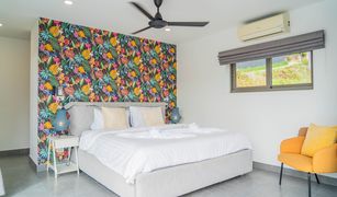 3 Bedrooms Villa for sale in Bo Phut, Koh Samui 