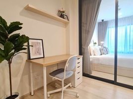 1 Schlafzimmer Wohnung zu vermieten im Life One Wireless, Lumphini