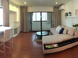3 Schlafzimmer Wohnung zu vermieten im Srivara Mansion, Din Daeng