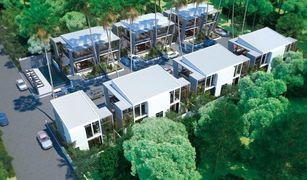 2 chambres Maison a vendre à Rawai, Phuket Villa Sumalee
