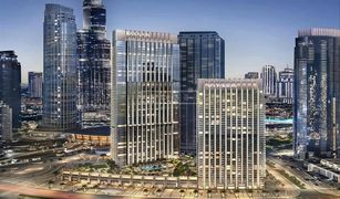 2 Bedrooms Apartment for sale in , Dubai St Regis The Residences