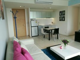 2 Schlafzimmer Appartement zu vermieten im The Lofts Ekkamai, Phra Khanong