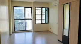 Available Units at Rhythm Asoke 2