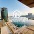 3 Bedroom Apartment for sale at Ocean Terrace, Marina Square, Al Reem Island