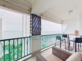 1 Schlafzimmer Wohnung zu verkaufen im Wongamat Garden Beach, Na Kluea