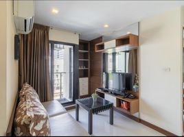 1 Bedroom Apartment for rent at Silom Forest Exclusive Residence, Si Lom