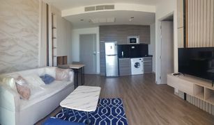 1 Bedroom Condo for sale in Nong Prue, Pattaya Aeras