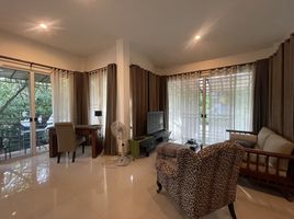 Studio Condo for rent at NaTaRa Exclusive Residences, Suthep, Mueang Chiang Mai