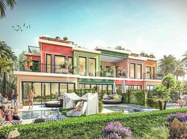 3 बेडरूम टाउनहाउस for sale at Portofino, Golf Vita, DAMAC हिल्स (DAMAC द्वारा अकोया), दुबई