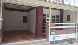 3 Bedrooms Townhouse for sale in Bueng Yi Tho, Pathum Thani Sinsap 1