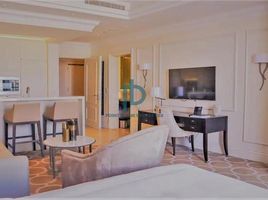 Studio Apartment for sale at The Address BLVD Sky Collection, 