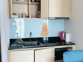 1 Bedroom Condo for sale at Grande Caribbean, Nong Prue