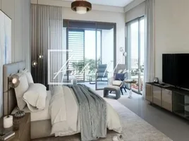 3 Bedroom Villa for sale at Aura, Olivara Residences, Dubai Studio City (DSC)