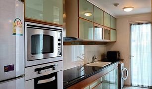 2 Bedrooms Condo for sale in Khlong Tan Nuea, Bangkok Avenue 61