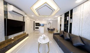 4 chambres Condominium a vendre à Huai Khwang, Bangkok Belle Grand Rama 9