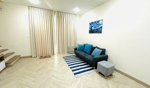 4 Bedrooms Townhouse for sale in Fa Ham, Chiang Mai Golden Town Chiangmai - Kad Ruamchok