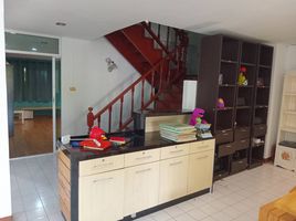 4 Bedroom Townhouse for sale in Chiang Mai, Nong Phueng, Saraphi, Chiang Mai