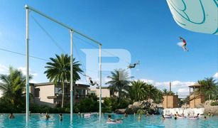 5 Bedrooms Townhouse for sale in Artesia, Dubai Costa Brava 1