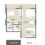 1 Schlafzimmer Appartement zu verkaufen im Elevate by Prescott, Aston Towers