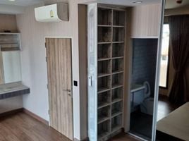 2 Schlafzimmer Wohnung zu vermieten im The Unique Ekamai-Ramintra, Khlong Chaokhun Sing, Wang Thong Lang
