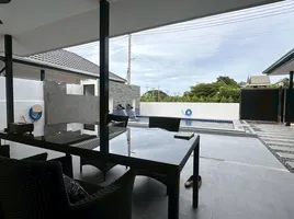 บ้านเดี่ยว 3 ห้องนอน ให้เช่า ในโครงการ Milpool Villas, หนองแก, หัวหิน, ประจวบคีรีขันธ์