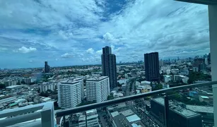 Studio Condo for sale in Phra Khanong Nuea, Bangkok Sky Walk Residences