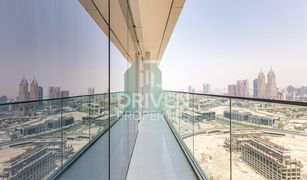 1 Bedroom Apartment for sale in Al Sufouh Road, Dubai Palm View